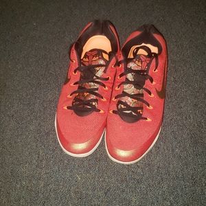 Kobe 9 Chinese new year